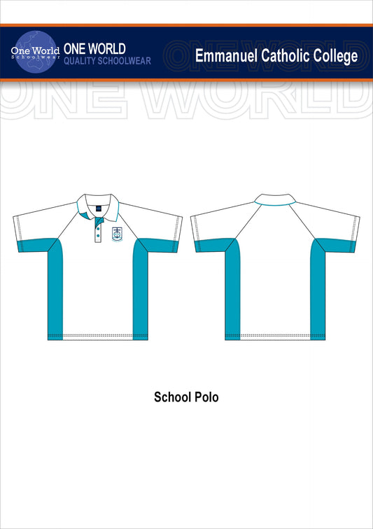 Polo - School Polo
