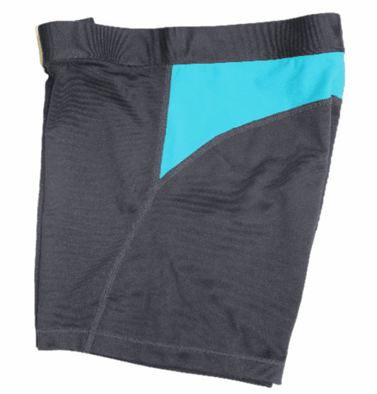 Running Shorts - Fitted